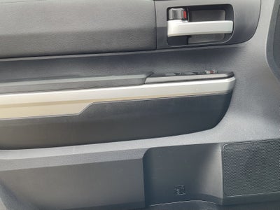 2015 Toyota TUNDRA 4X2 SR5