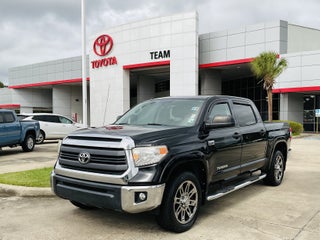 2015 Toyota TUNDRA 4X2 SR5