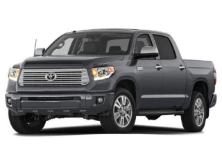 2015 Toyota TUNDRA 4X2 Platinum