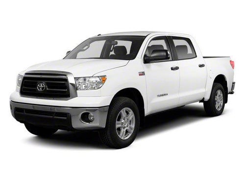 2013 Toyota TUNDRA 4X4 Platinum