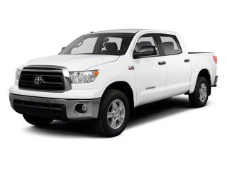 2013 Toyota TUNDRA 4X4 Platinum
