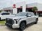 2024 Toyota TUNDRA 4X2 Limited