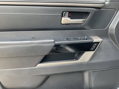 2024 Toyota TUNDRA 4X2 Limited