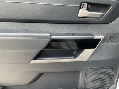 2024 Toyota TUNDRA 4X2 Limited