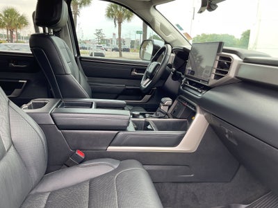 2024 Toyota TUNDRA 4X2 Limited