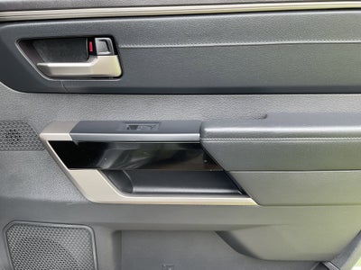 2024 Toyota TUNDRA 4X2 Limited