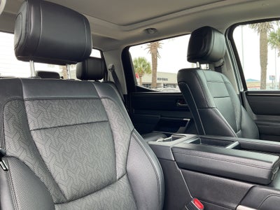 2024 Toyota TUNDRA 4X2 Limited