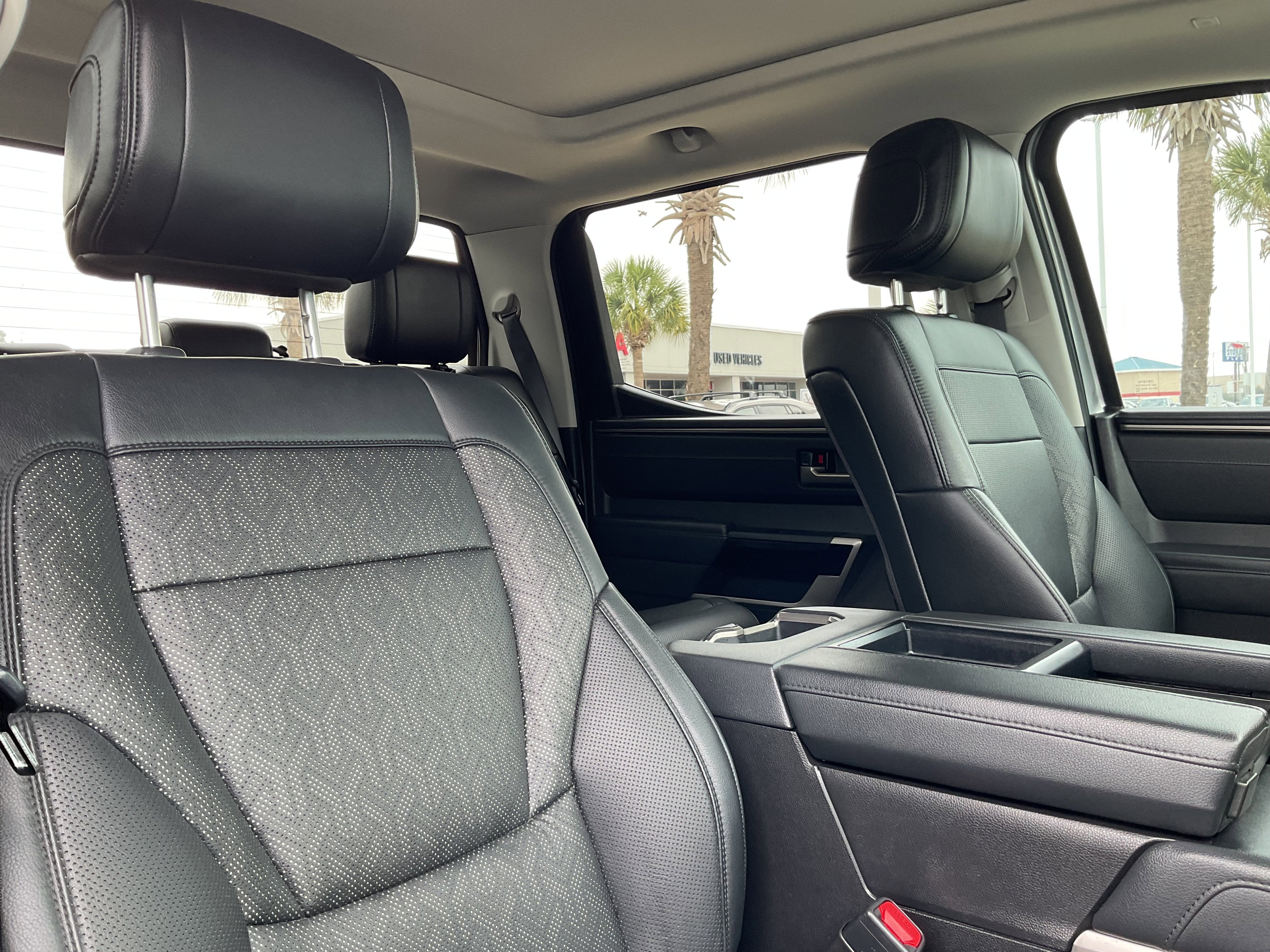 2024 Toyota TUNDRA 4X2 Limited