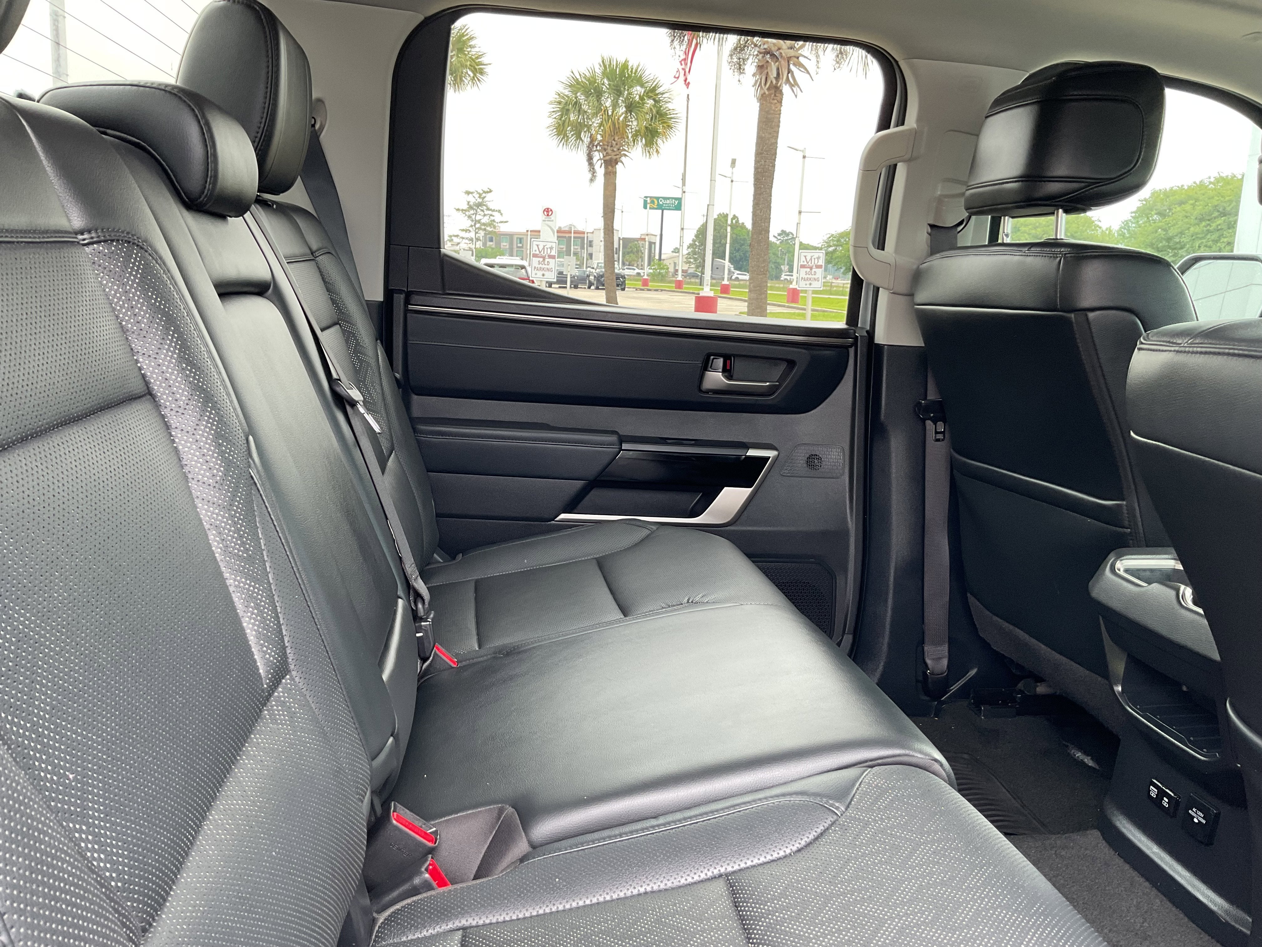 2024 Toyota TUNDRA 4X2 Limited