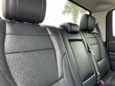 2024 Toyota TUNDRA 4X2 Limited