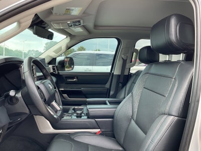 2024 Toyota TUNDRA 4X2 Limited