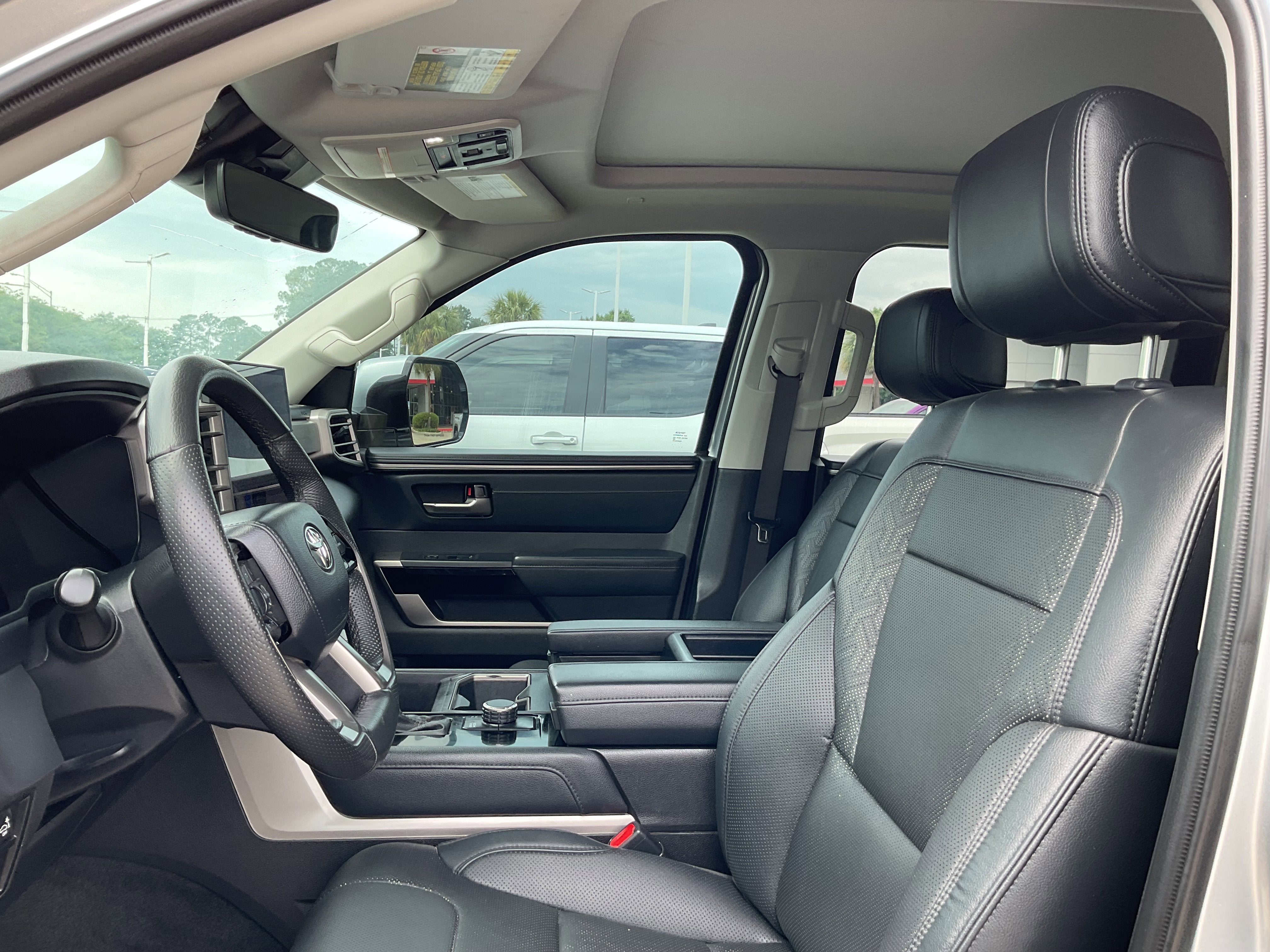 2024 Toyota TUNDRA 4X2 Limited