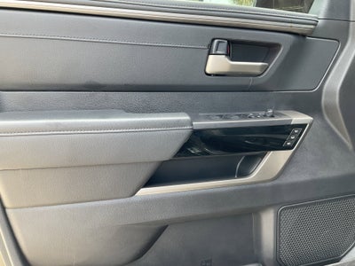 2023 Toyota TUNDRA 4X2 Limited