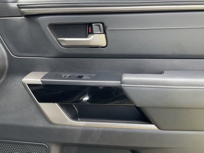 2023 Toyota TUNDRA 4X2 Limited