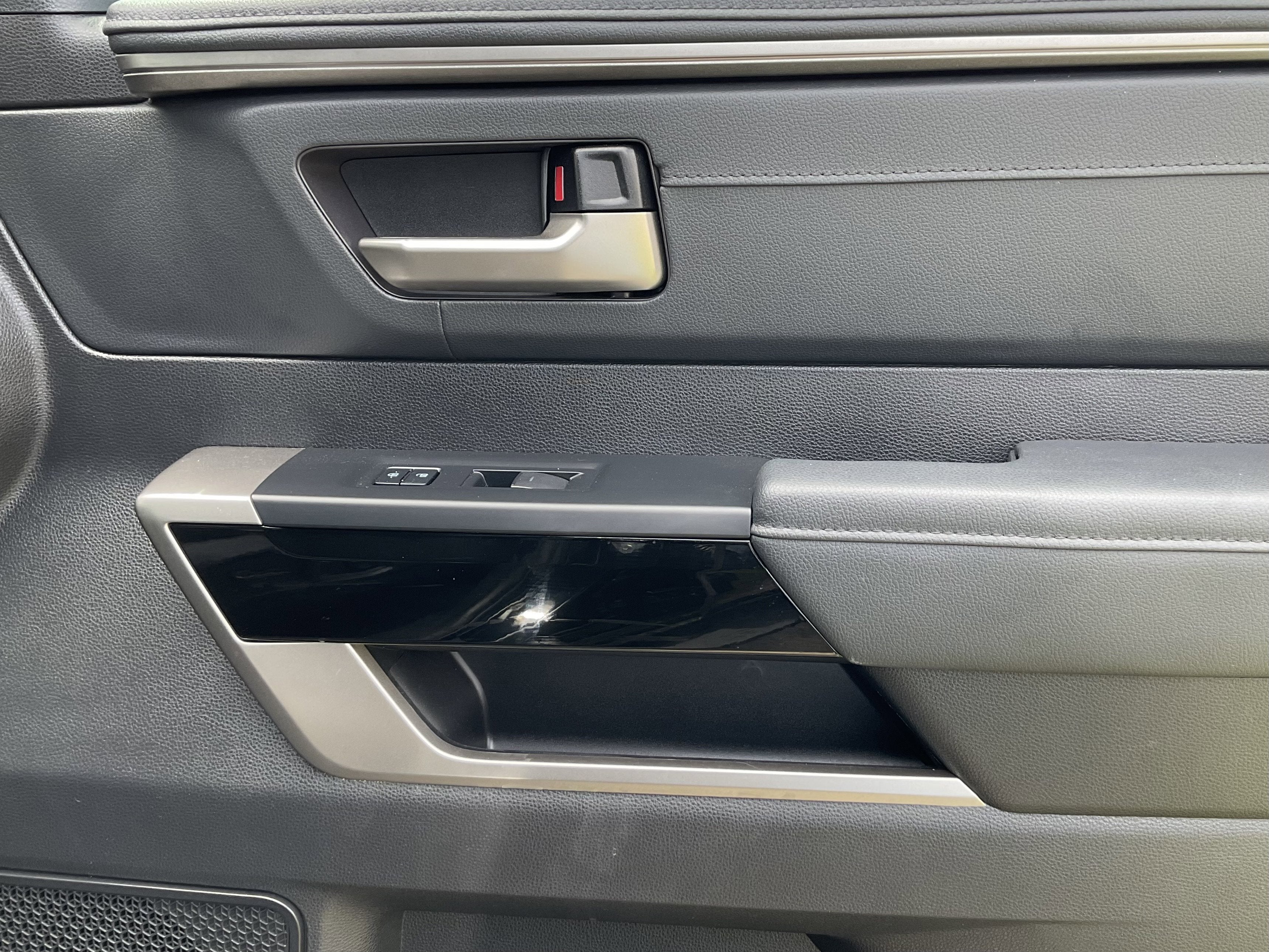 2023 Toyota TUNDRA 4X2 Limited