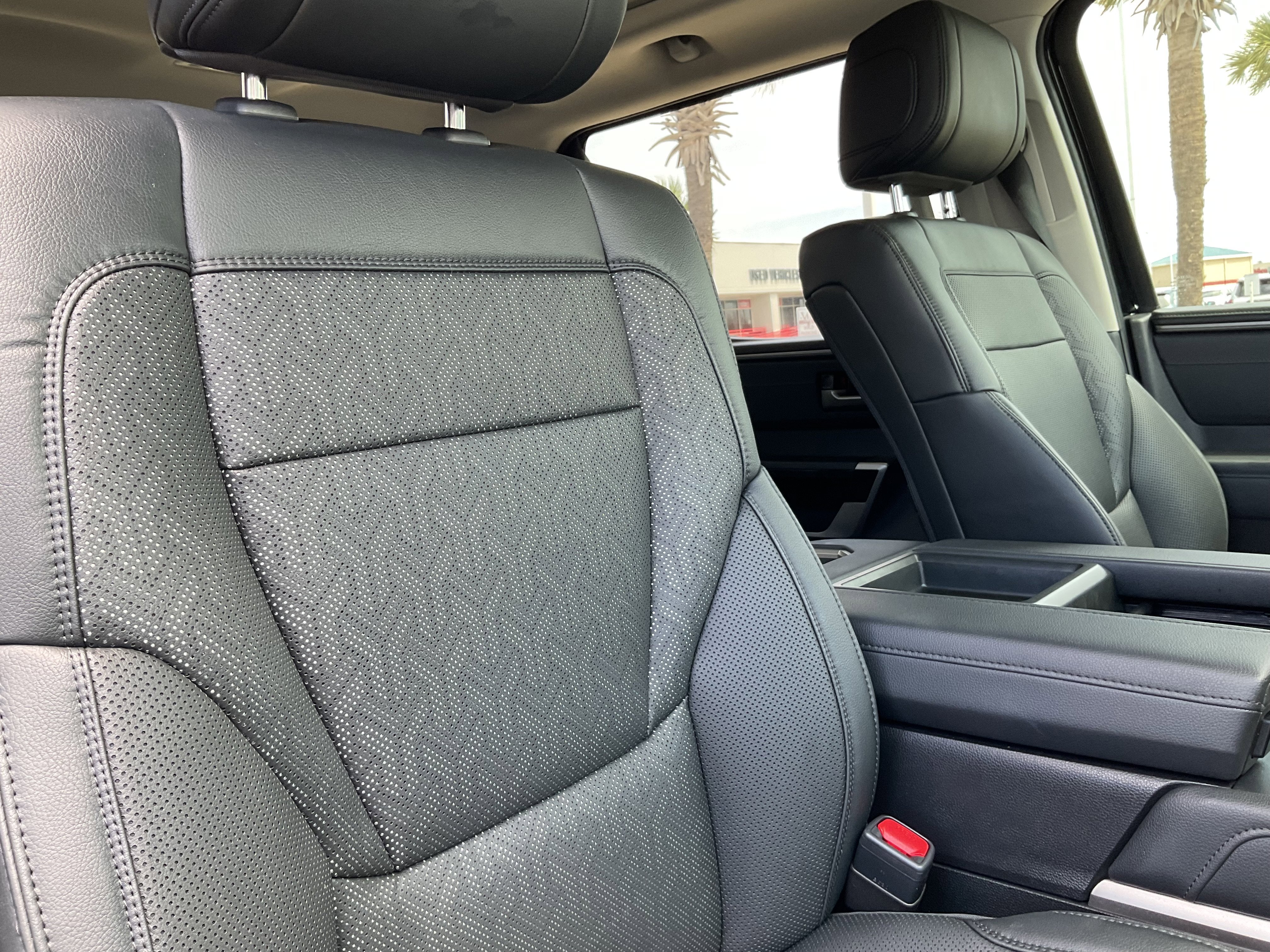 2023 Toyota TUNDRA 4X2 Limited