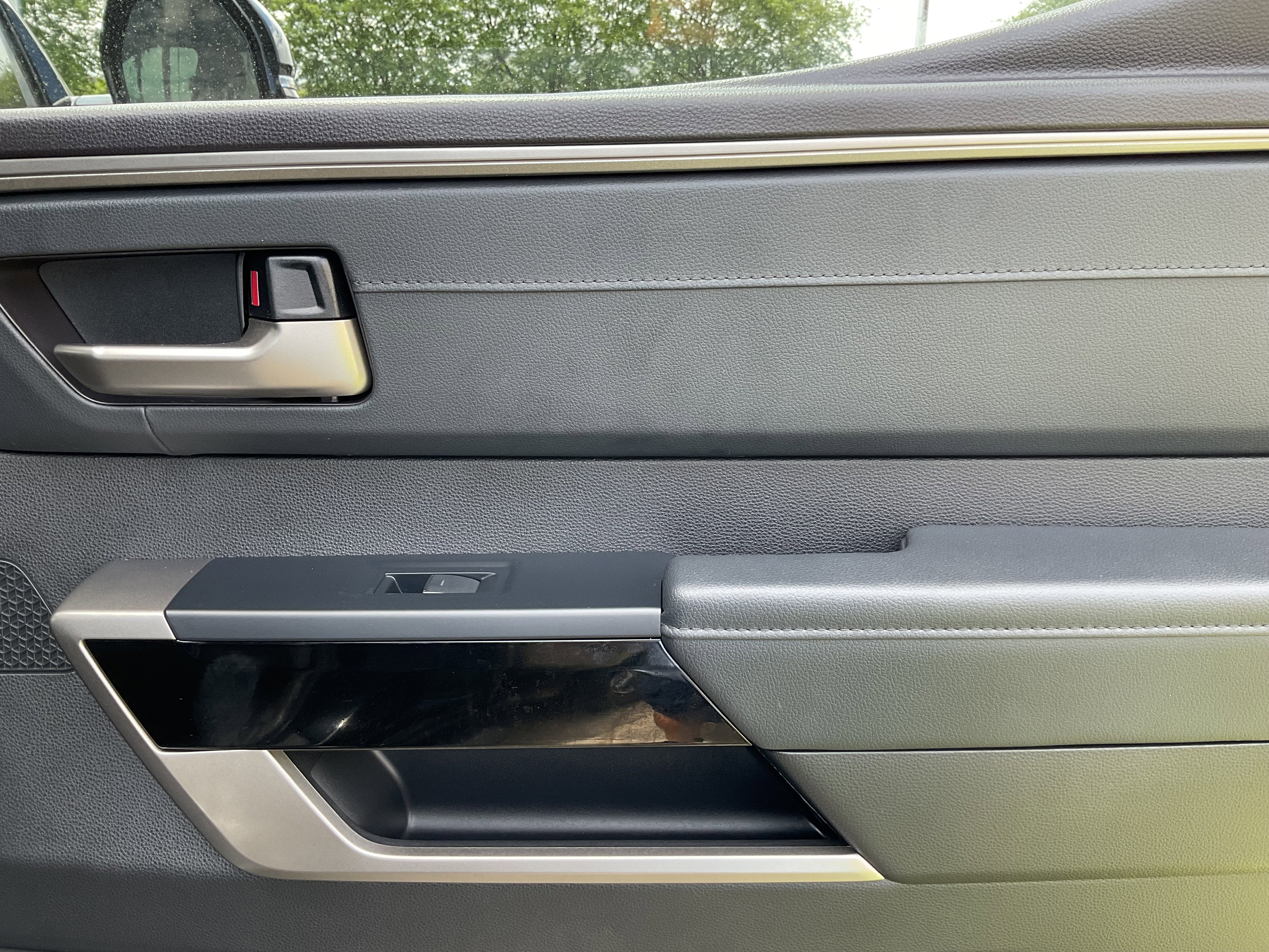 2023 Toyota TUNDRA 4X2 Limited