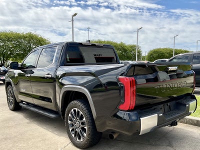 2023 Toyota TUNDRA 4X2 Limited