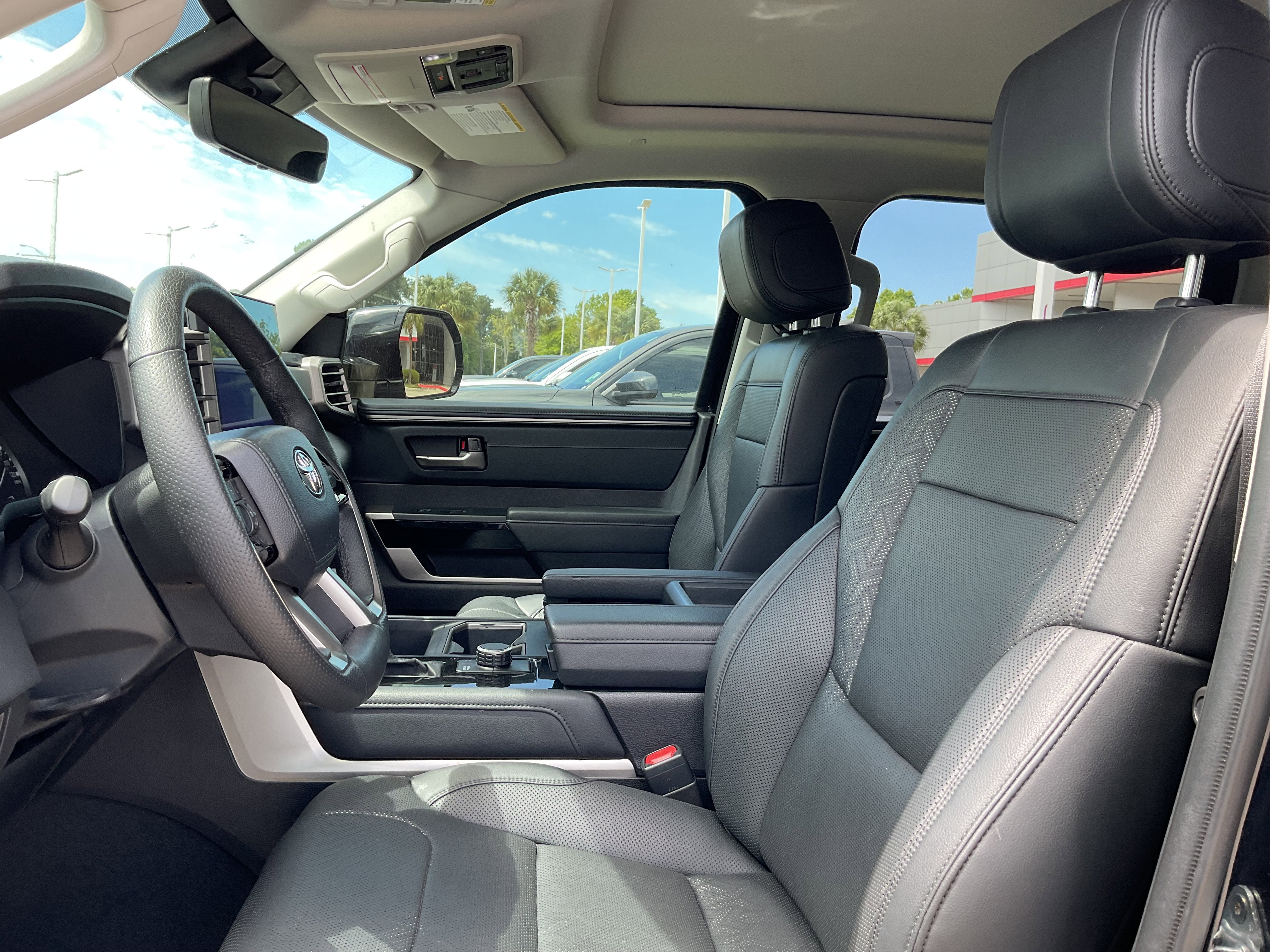 2023 Toyota TUNDRA 4X2 Limited