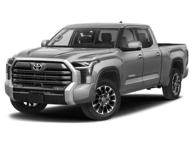 2023 Toyota TUNDRA 4X2 Limited