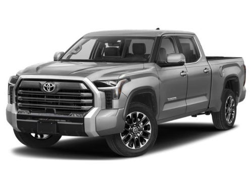 2023 Toyota TUNDRA 4X2 Limited