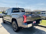 2022 Toyota Tundra 4WD Limited