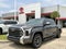 2023 Toyota TUNDRA 4X4 Limited