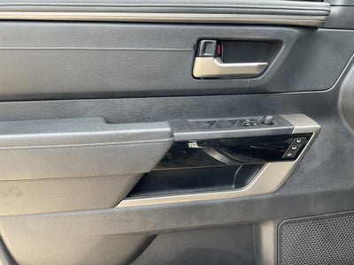 2023 Toyota TUNDRA 4X4 Limited