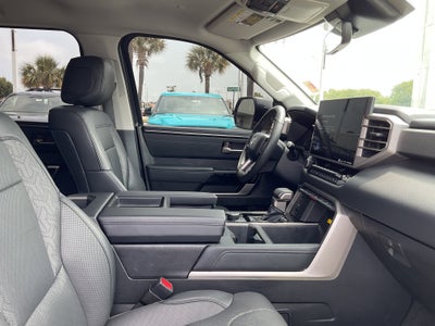 2023 Toyota TUNDRA 4X4 Limited