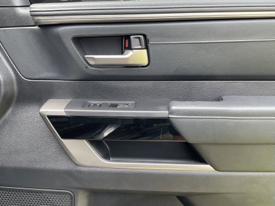 2023 Toyota TUNDRA 4X4 Limited