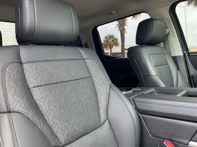2023 Toyota TUNDRA 4X4 Limited