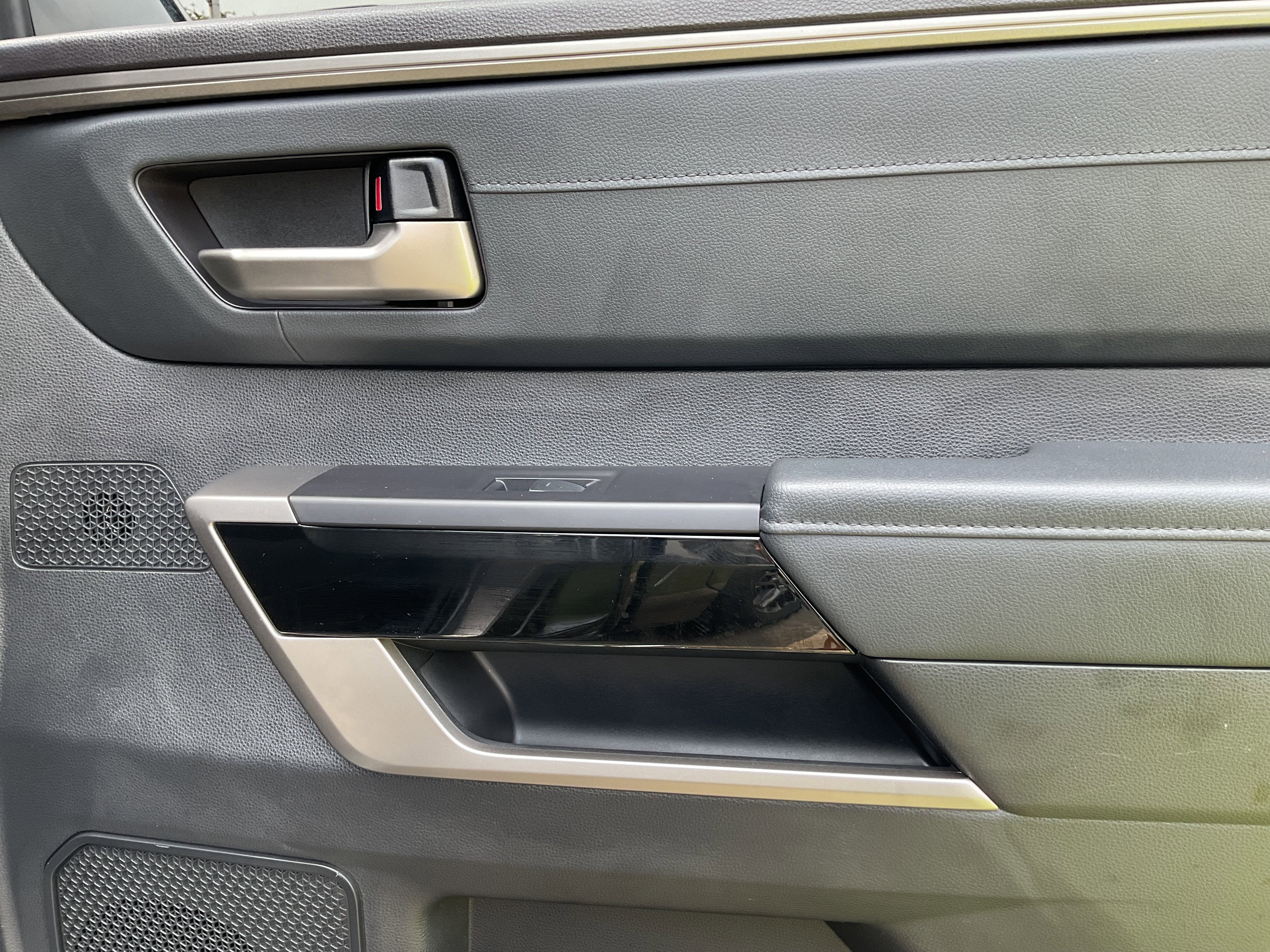 2023 Toyota TUNDRA 4X4 Limited