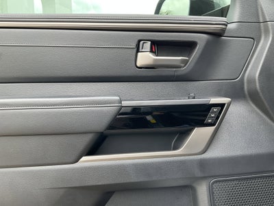 2024 Toyota TUNDRA 4X4 Limited