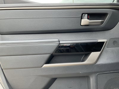 2024 Toyota TUNDRA 4X4 Limited