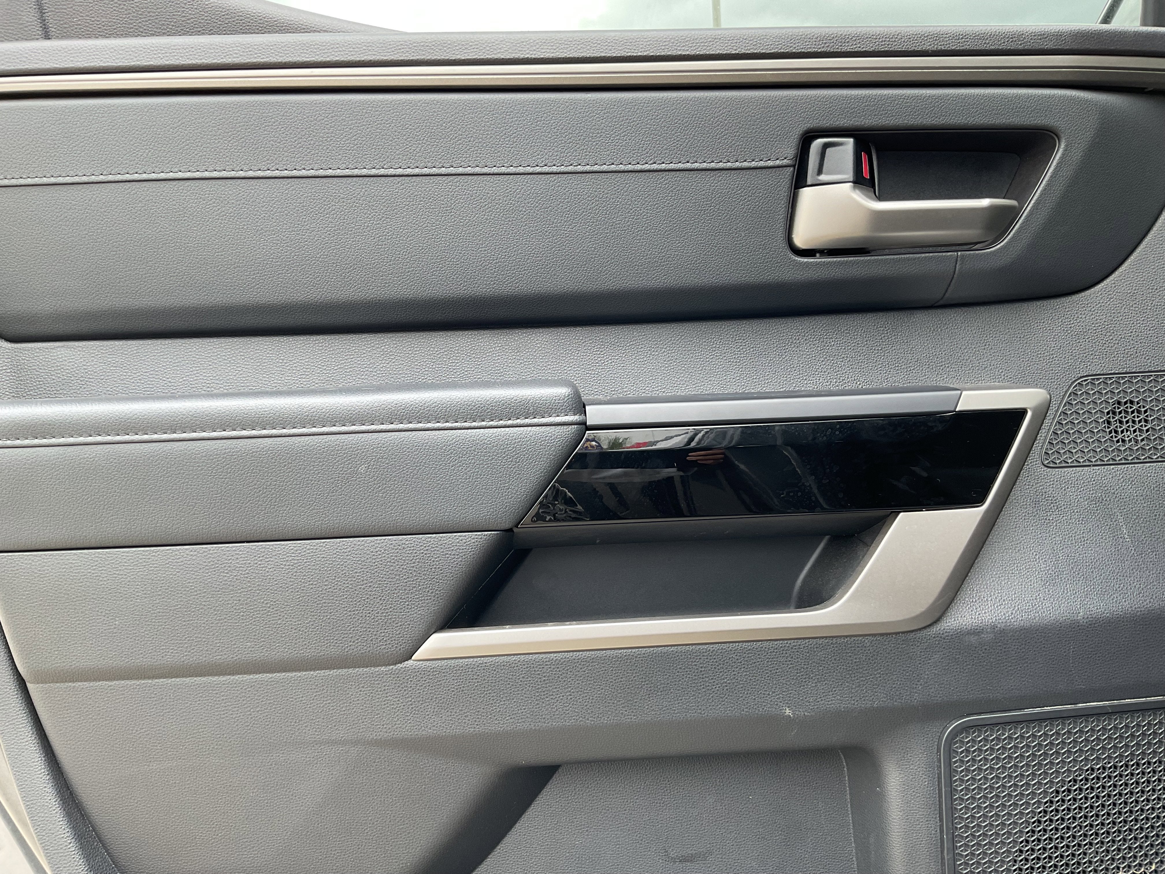 2024 Toyota TUNDRA 4X4 Limited