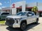 2024 Toyota Tundra i-FORCE MAX Limited Hybrid