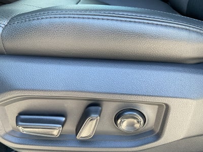 2024 Toyota Tundra i-FORCE MAX Limited Hybrid