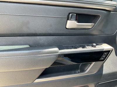 2024 Toyota Tundra i-FORCE MAX Limited Hybrid