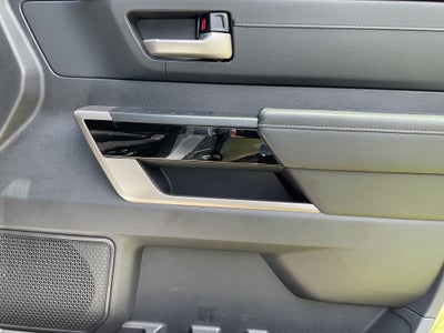 2024 Toyota Tundra i-FORCE MAX Limited Hybrid