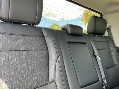 2024 Toyota Tundra i-FORCE MAX Limited Hybrid