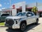 2024 Toyota Tundra i-FORCE MAX Limited Hybrid