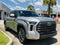 2024 Toyota Tundra i-FORCE MAX Limited Hybrid