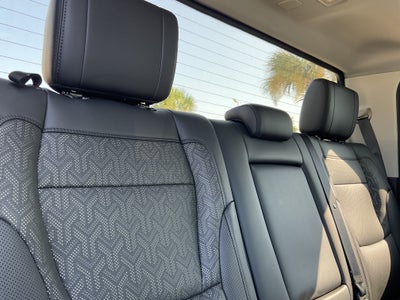 2023 Toyota Tundra i-FORCE MAX Limited Hybrid