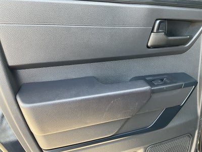 2024 Toyota Tundra SR