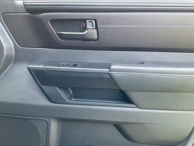 2024 Toyota Tundra SR