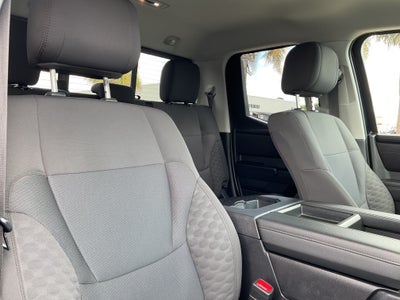 2024 Toyota Tundra SR