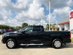 2024 Toyota Tundra SR