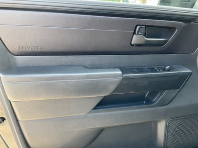 2024 Toyota Tundra SR