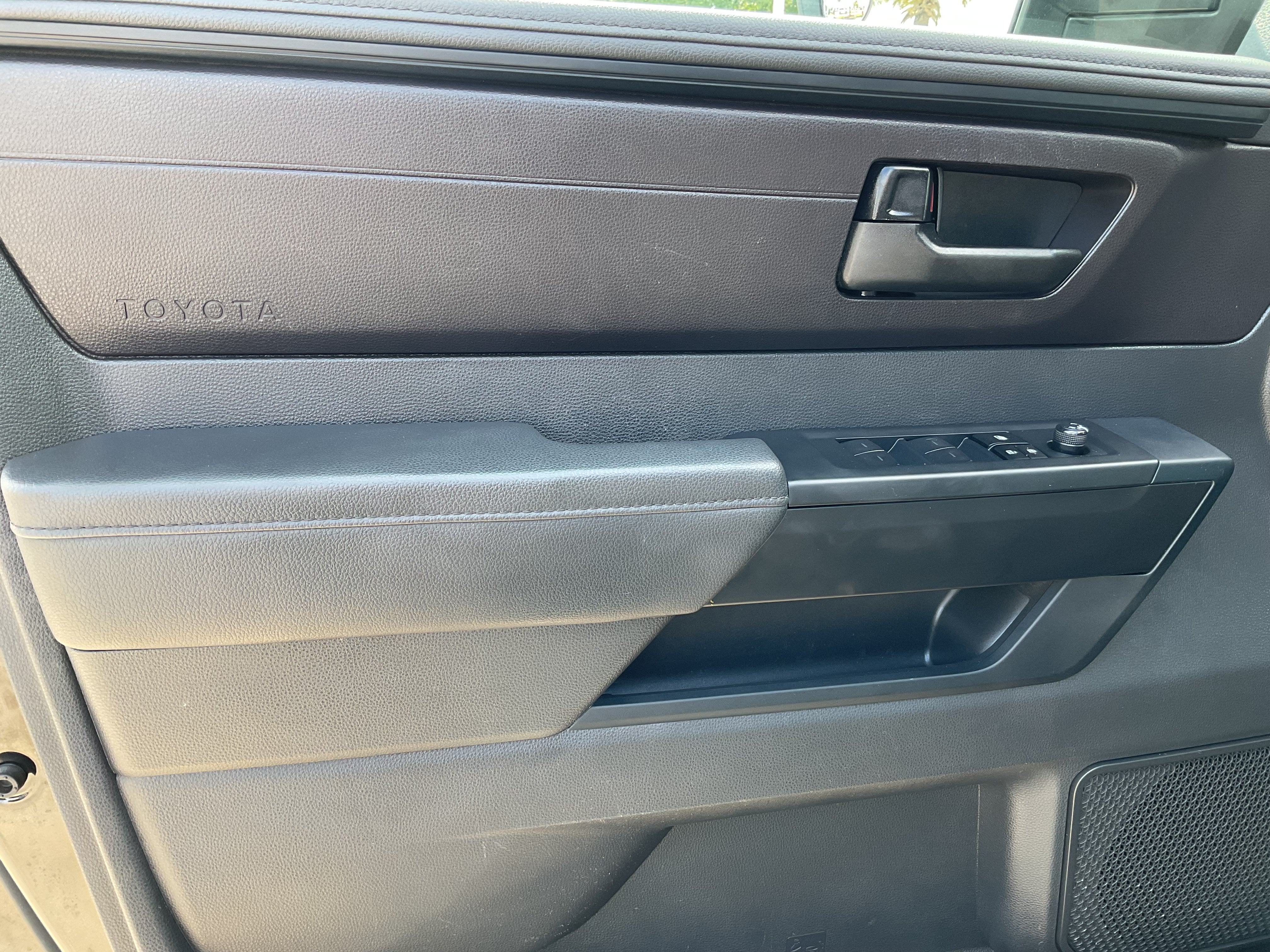 2024 Toyota Tundra SR