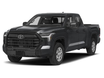 2024 Toyota Tundra SR